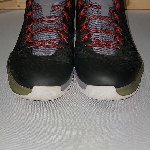 Nike Air Jordan CP3.VIII Chris Paul 2014 Basketball Sneaker 684855-001 Size 14 - Picture 10 of 16